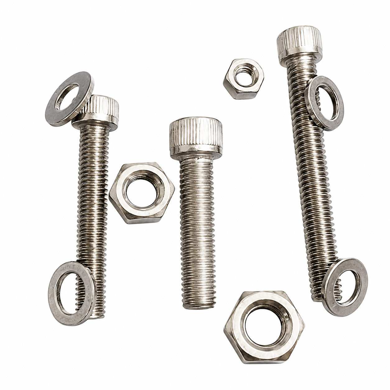 Allen Bolt