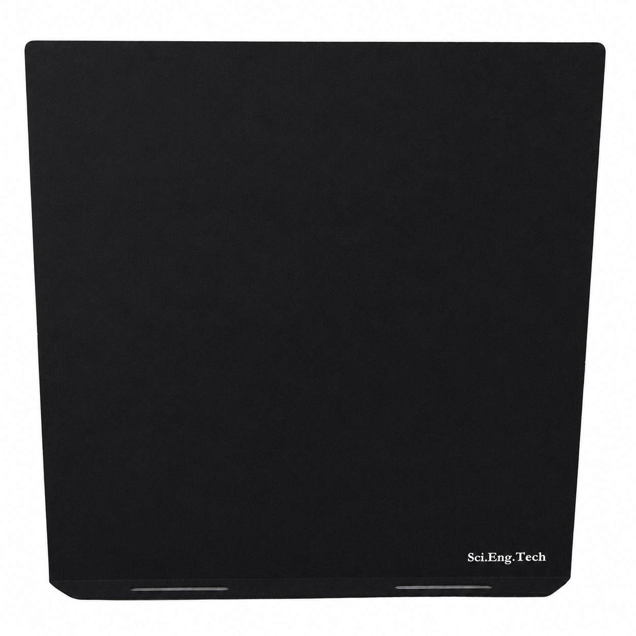 Aluminium/Laser Safety Screen