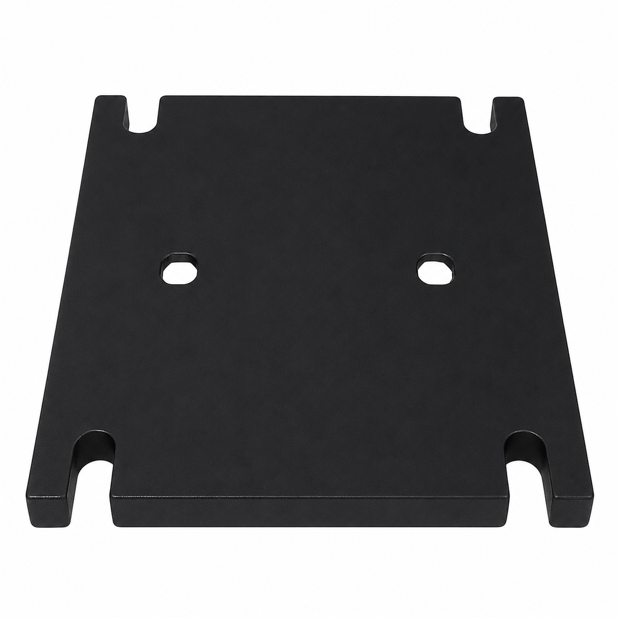 Base Mounting Plate for Linear Stage