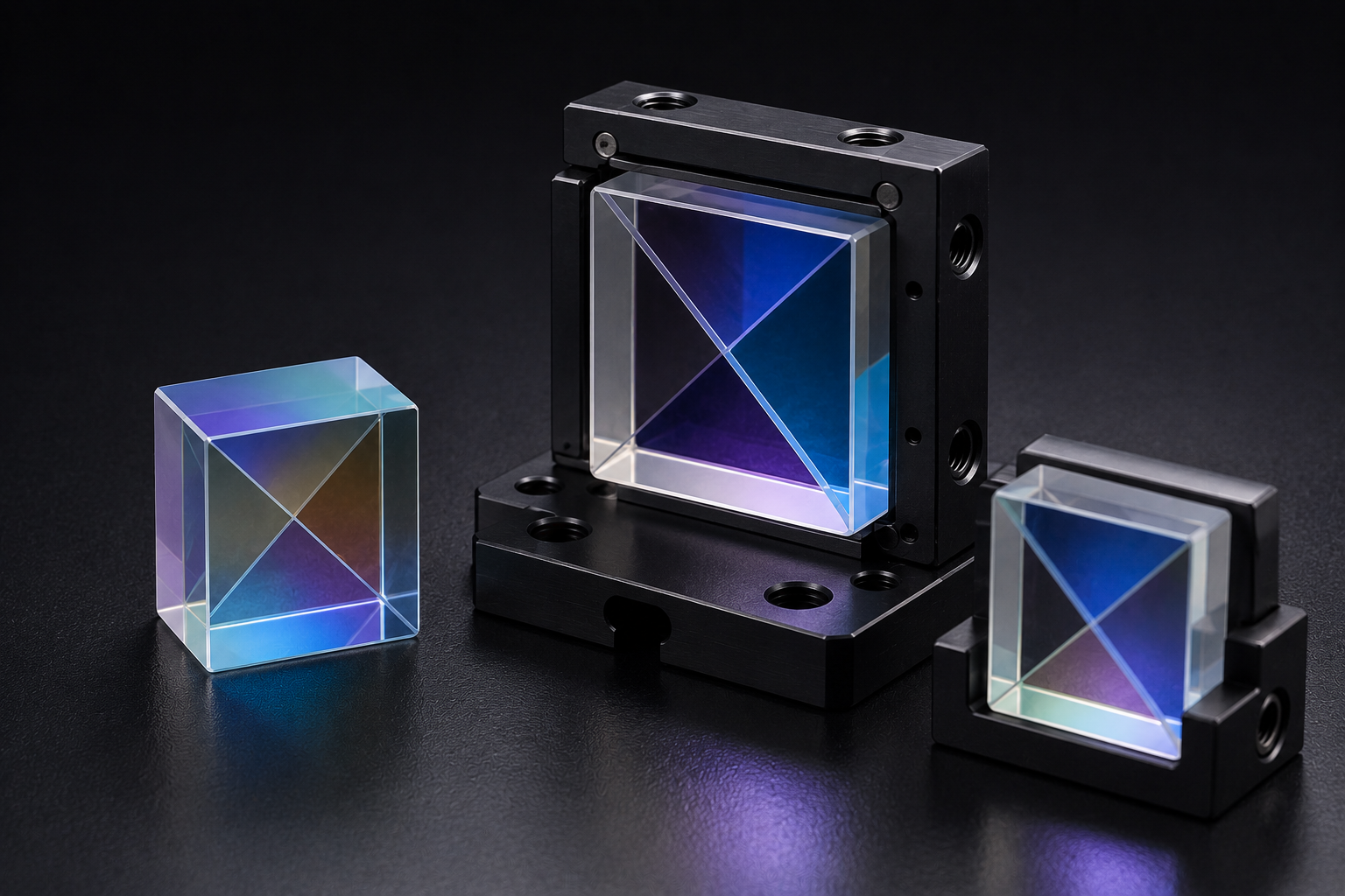 Beam Splitters