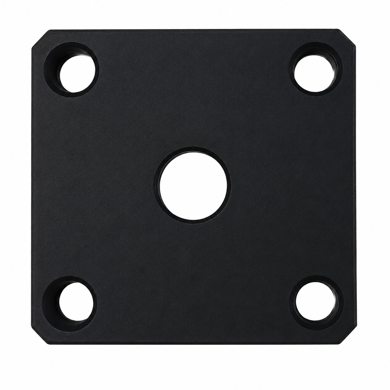 Cage Plate