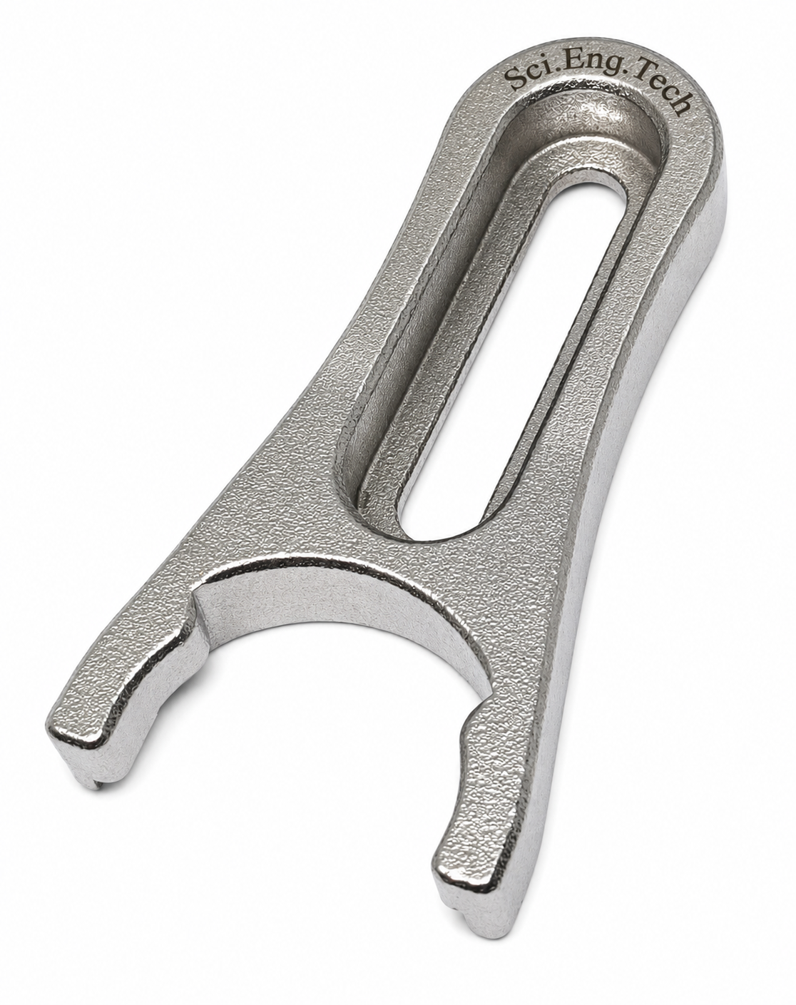 Clamping Fork