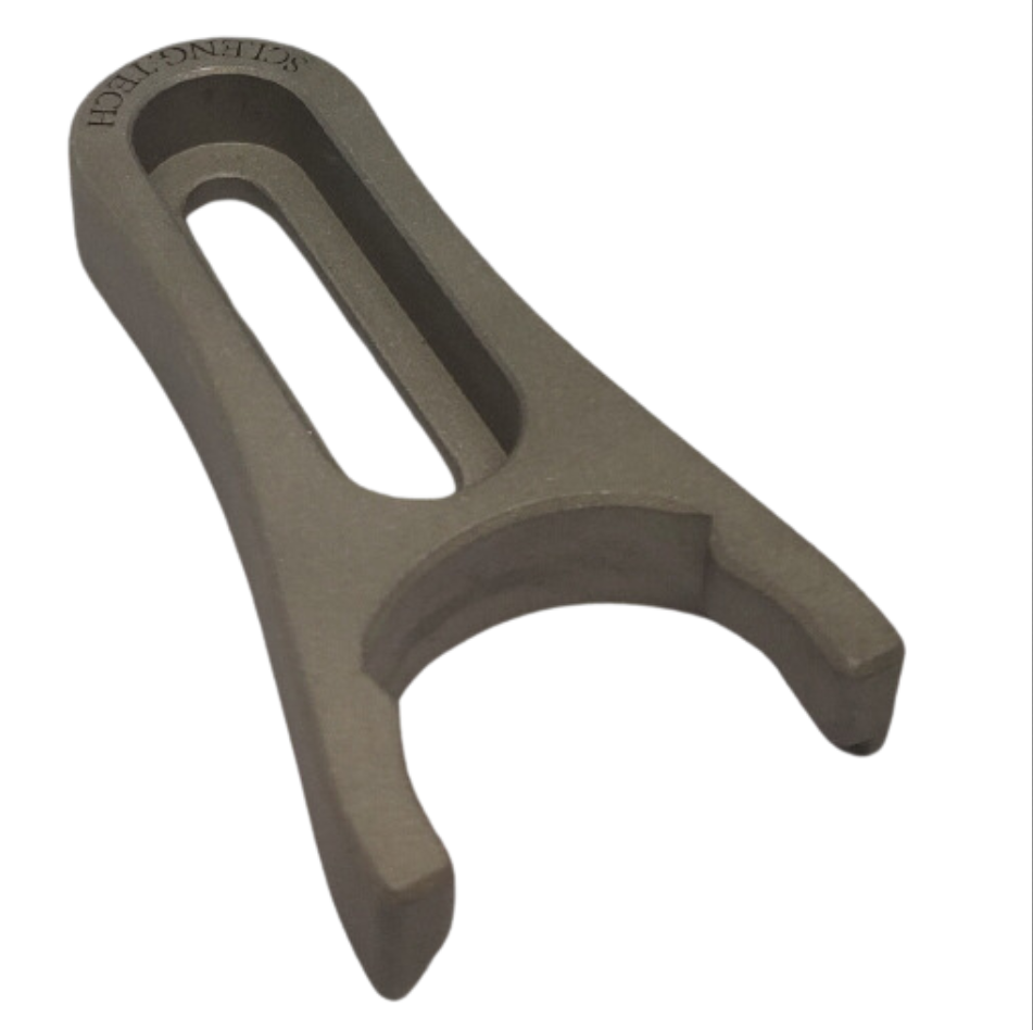 Clamping Fork