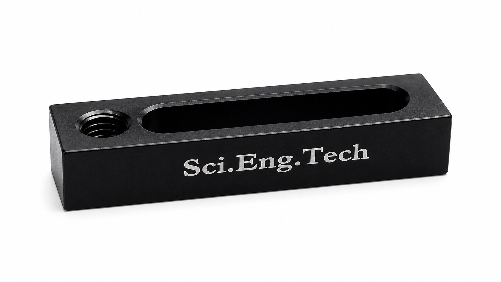 Compact Variable Height Clamp