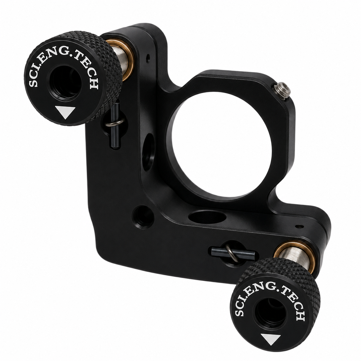 Kinematic Mirror Mount