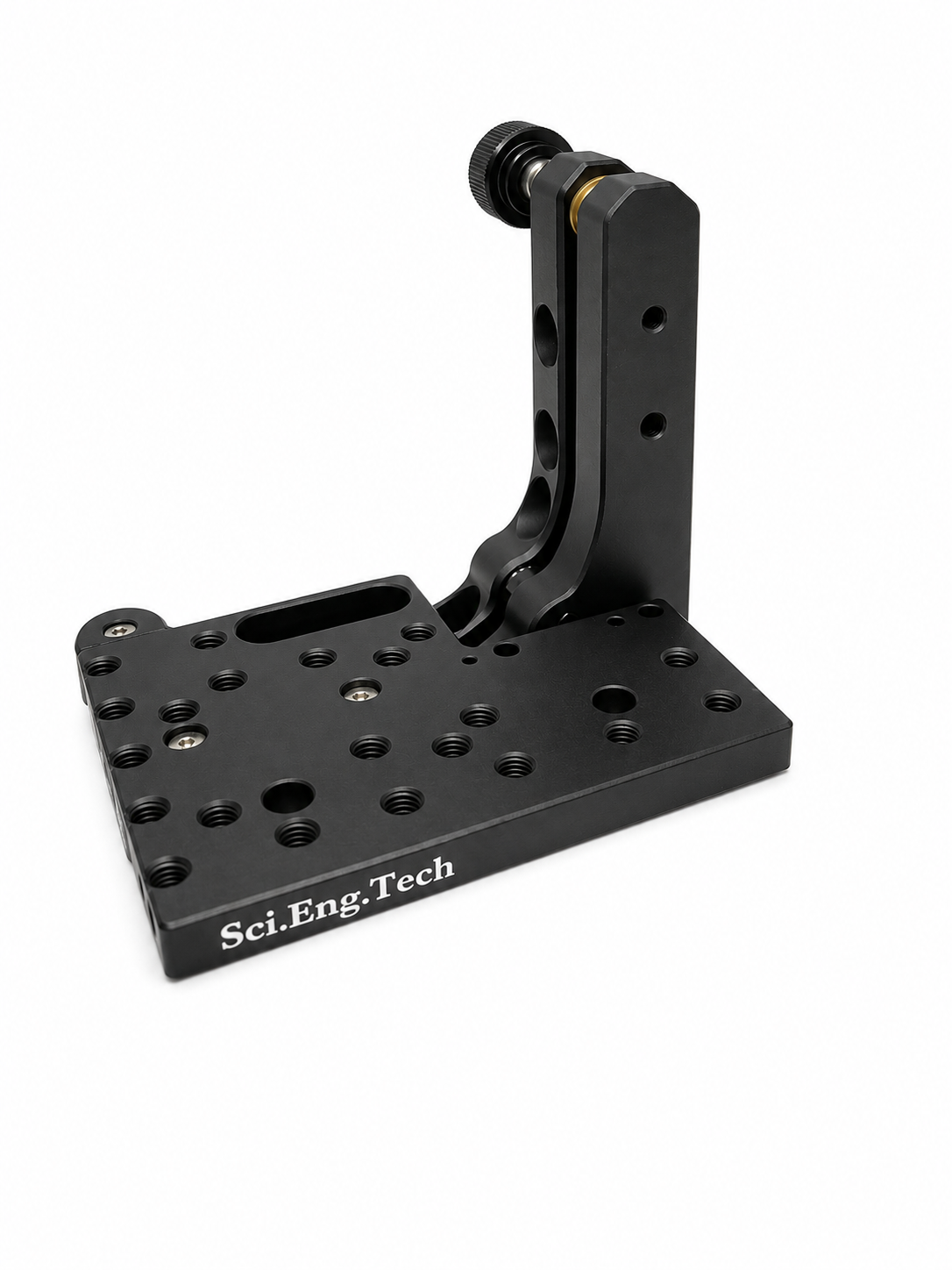 Kinematic Platform Mount