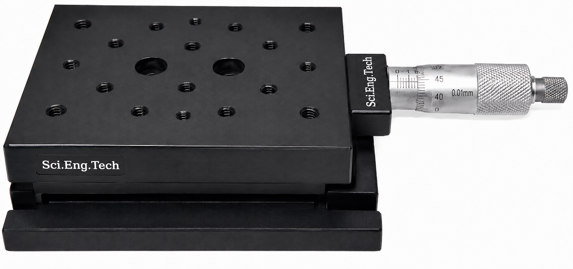 Linear Stage