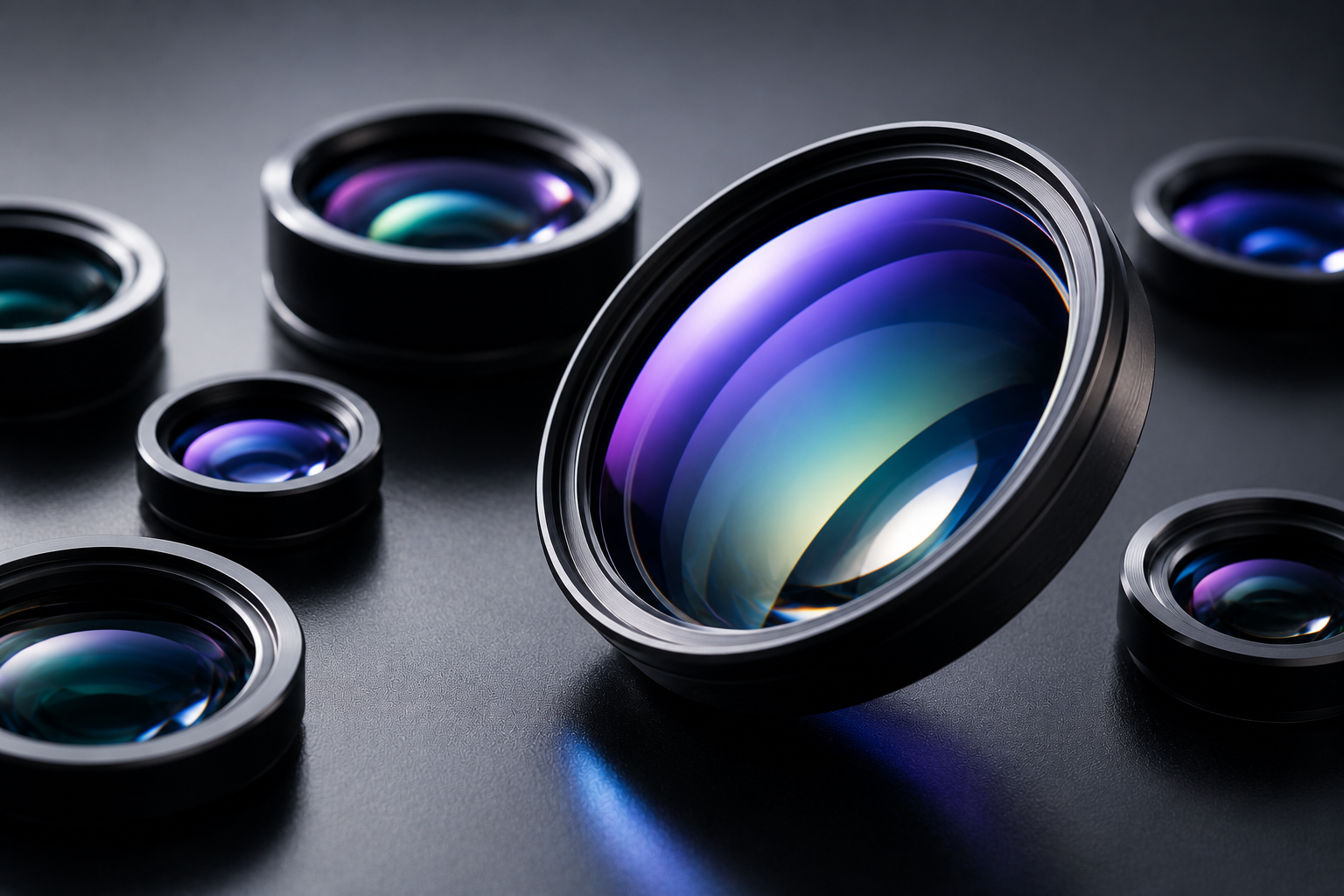 Optics