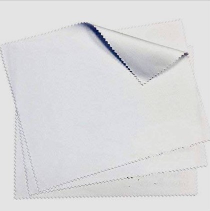Optics Cleaning Cloth