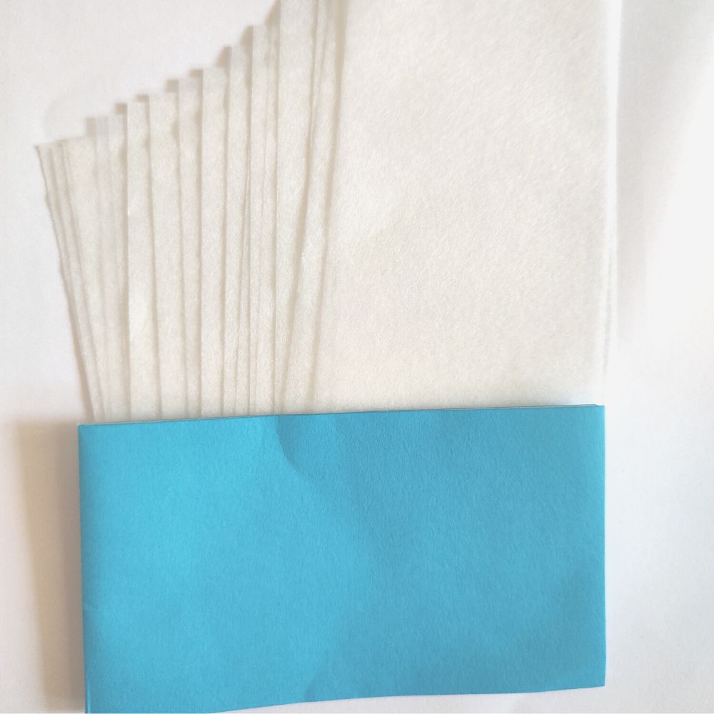 Optics Cleaning Tissues