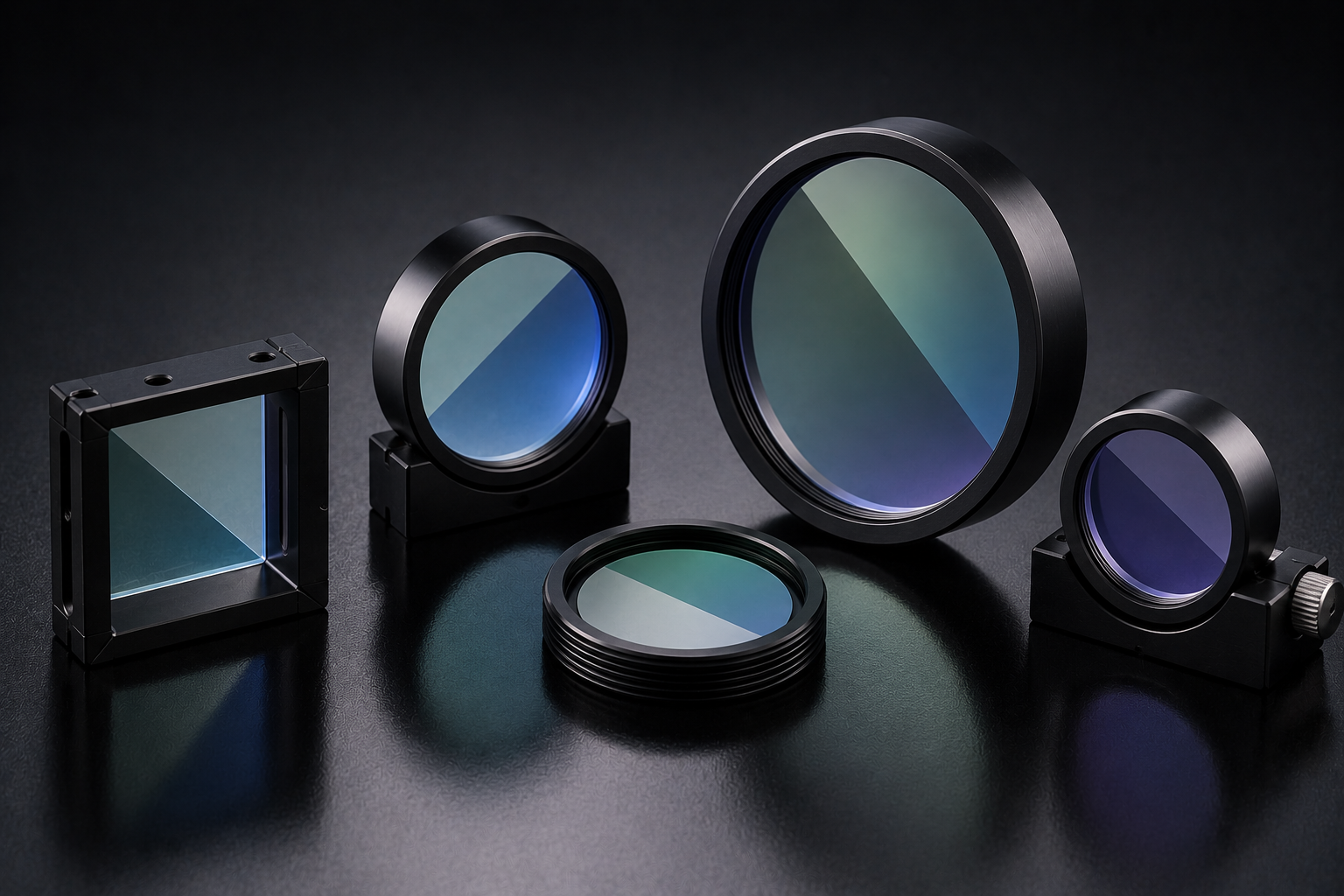 Polarizers
