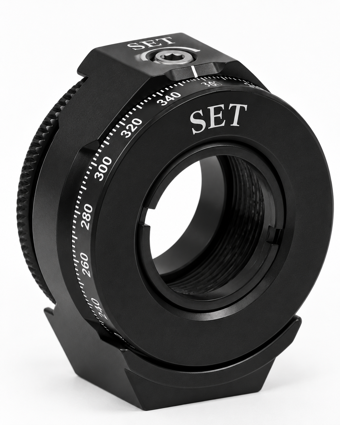 Rotation Mount - Half Inch