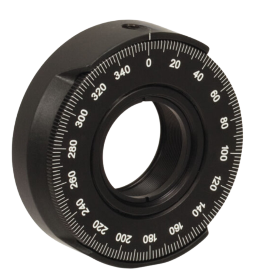 Rotation Mount