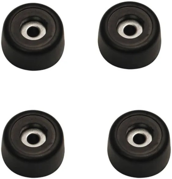 Rubber Damping Feet